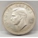 SOUTH AFRICA 1960 . FIVE 5 SHILLINGS . aGEM